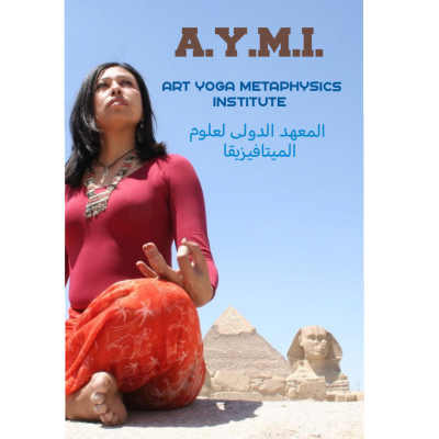 Art Yoga Metaphysics Institute