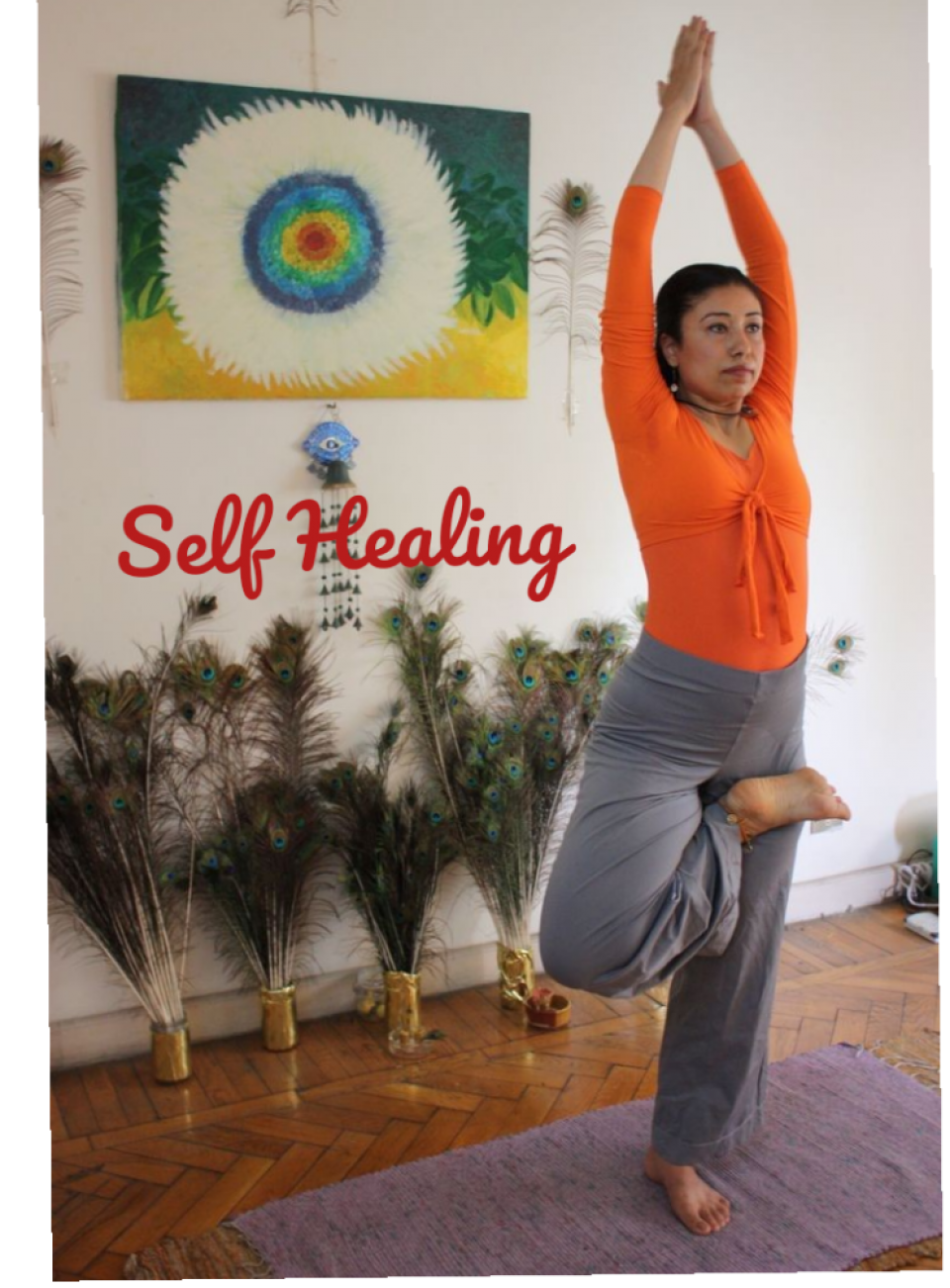 Alternative Medicine